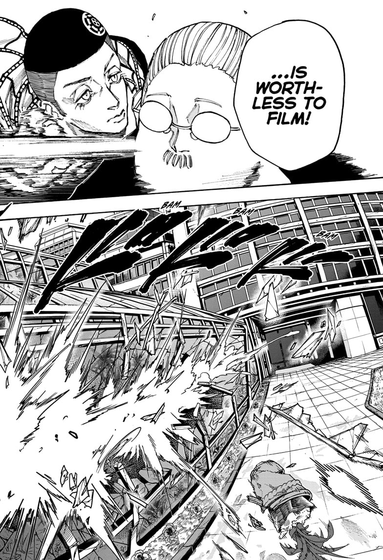 Chapter 90 - Page 12